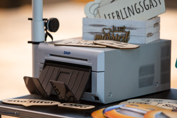 Abiball Fotobox, Photobooth Mieten - Herford, Löhne, Lübbecke, Minden, Bad Oeynhausen, OWL